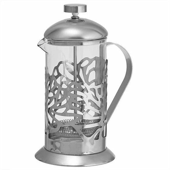 Френч-пресс Webber BE-3136 600мл
