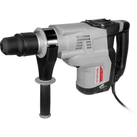 Перфоратор Интерскол ПВ-50/1500ЭВ 1500Вт SDS-max уд.:15Дж (кейс) (829.1.0.70)