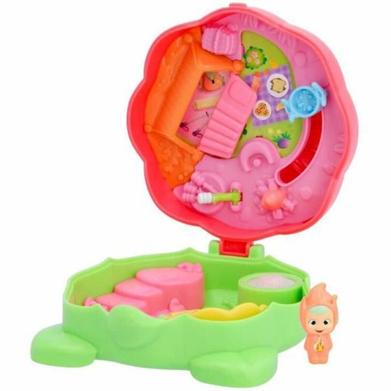 Игровой набор IMC Toys Cry Babies Little Changers Sparky