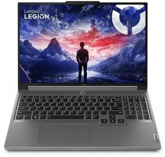 Ноутбук 16&quot; Lenovo Legion 5 16IRX9 серый i9-14900HX 32Gb/1Gb RTX4060 W11H (83DG004JUS)