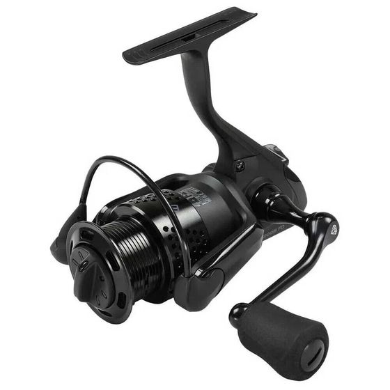 MIKADO Black Crystal FD BZS spinning reel