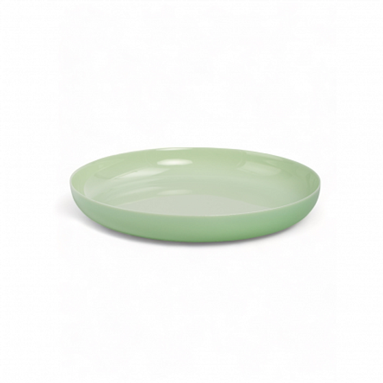 Блюдо ДИВАЛИ ПАРАДАЙЗ ГРИН 29см