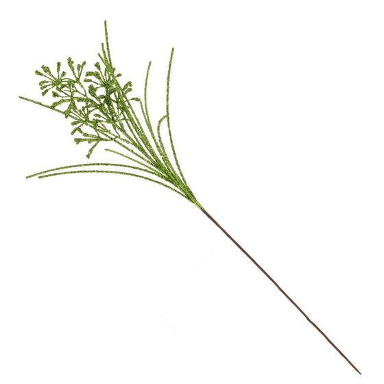 Изделие декоративное &quot;Ветка&quot;, L26 W26 H65 см