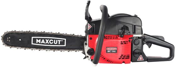 Бензопила Maxcut MC 146 Shark 2200Вт 2.9л.с. дл.шины:16&quot; (38cm) (022100147)