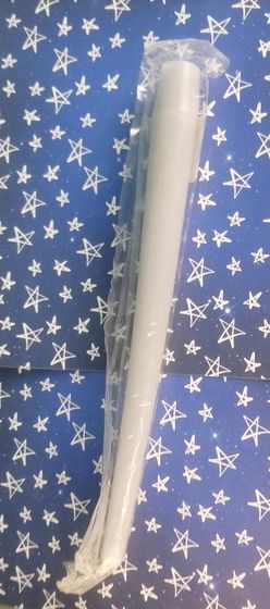 !09 НАБОР 3 ШТУКИ - Свеча " Конус" 240 мл., цвет серый