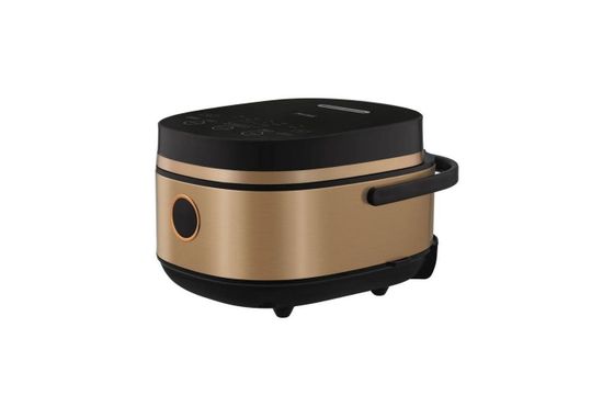 Мультиварка Rondell RDE-1621 4л 1200Вт золотистый