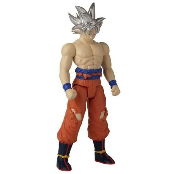 Показатели деятельности Dragon Ball limit Breaker Goku Bandai (30 cm)