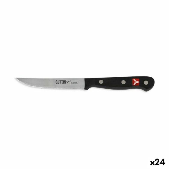 Нож для ножей Quttin Sybarite 11 см (24 шт.)