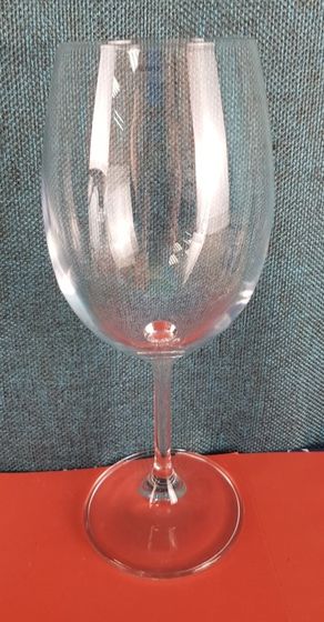 !09 Питьевой набор - 2 предмета (бокал для вина 350 мл, бокал для воды 250 мл)