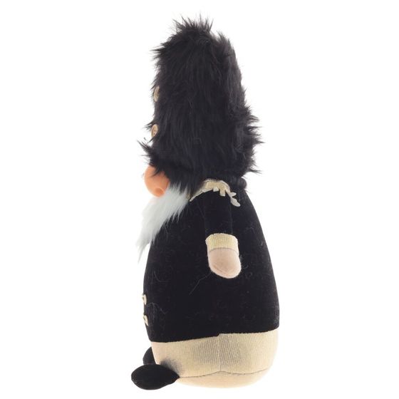 Игрушка набивная &quot;Гном&quot;, L15 W11 H31 см