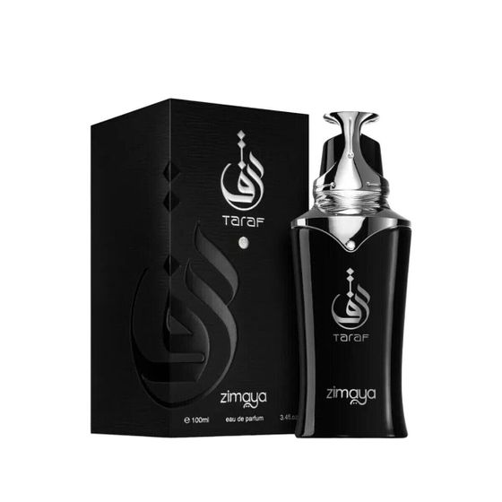 Мужская парфюмерия Zimaya Taraf Black EDP 100 ml