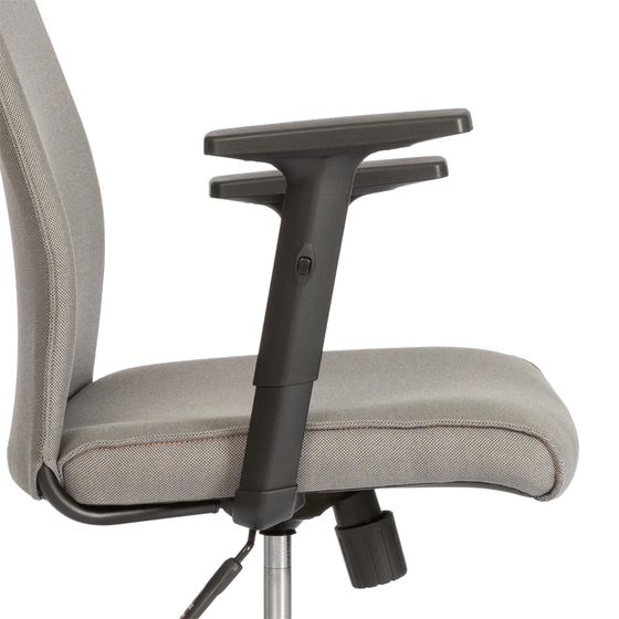 Кресло PRAGMATIC PLT