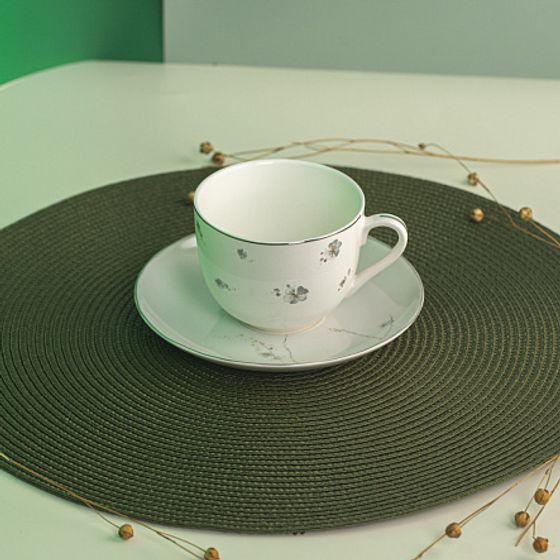 Чайная пара SPRINGTIME 230мл