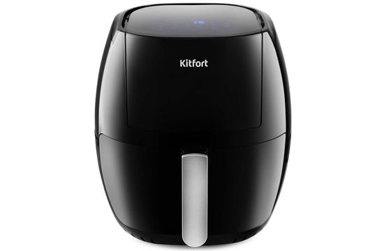Аэрогриль Kitfort KT-2220 6л 1800Вт черный