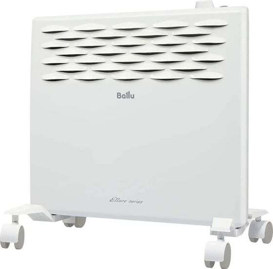 Конвектор Ballu Ettore BEC/ETMR-500 500Вт белый