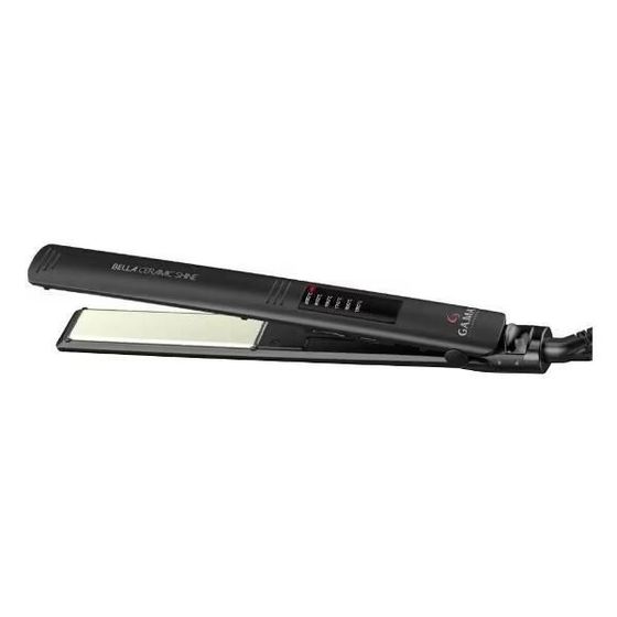Выпрямитель GA.MA ELEGANCE LED BELLA SHINE (GI0216) 51Вт черный (макс.темп.: 230С)