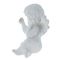 Фигурка декоративная &quot;Ангел&quot;, L11 W8,5 H12,5 см, 2в.