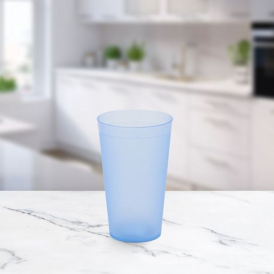 Стакан для сока 0.4л