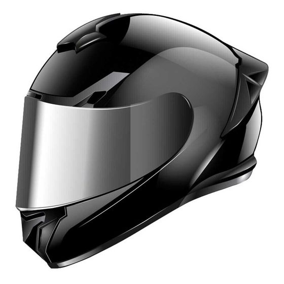 SMK Typhoon full face helmet