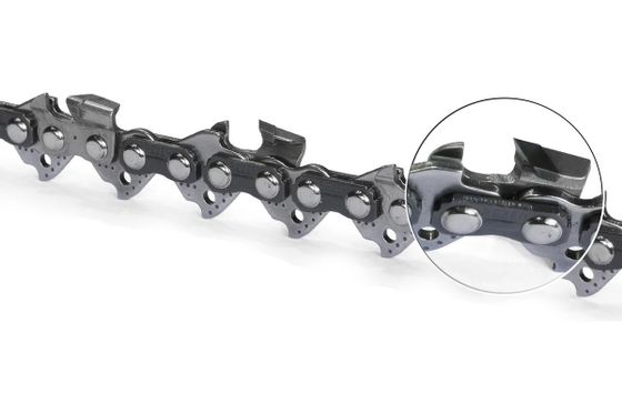 Цепь для цепных пил Rezer CBPX85PRO-76 0.325&quot; 76звен.