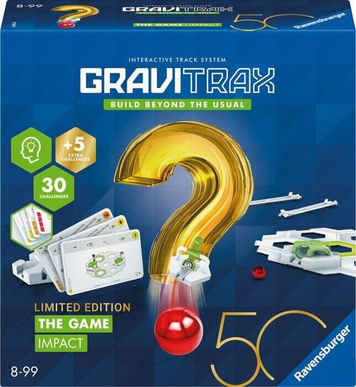 GraviTrax The Game Impact