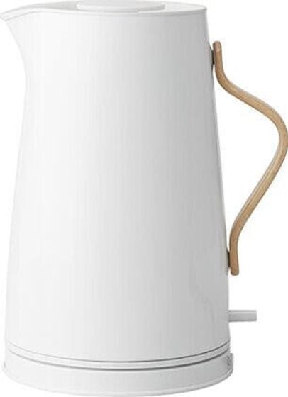 Czajnik Stelton Stelton Emma Water Kettle 1,2l Chalk White