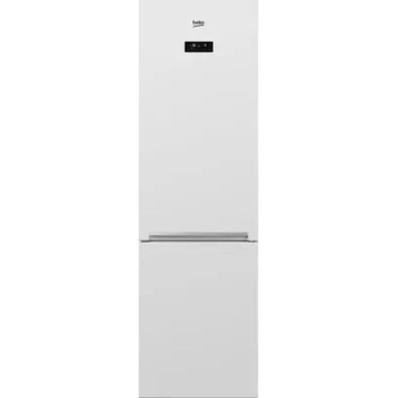 Холодильник Beko RCNK356E20BW, двухкамерный, класс А+, 356 л, NoFrost, белый