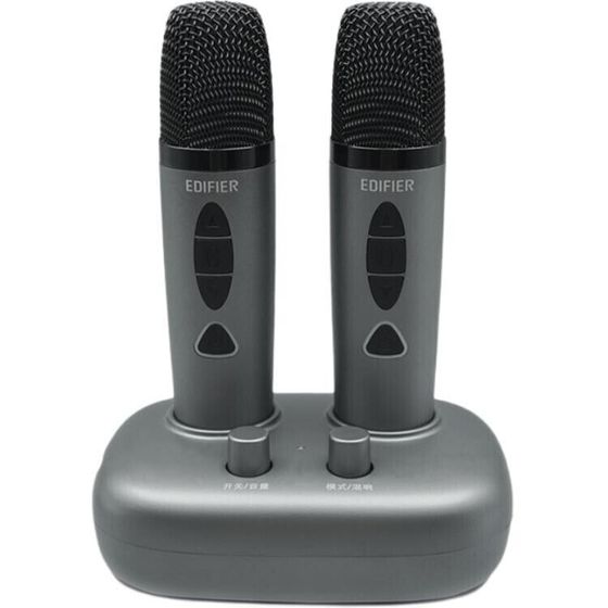 Edifier Microphones