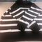 !09 Свитер "Полоска"One size