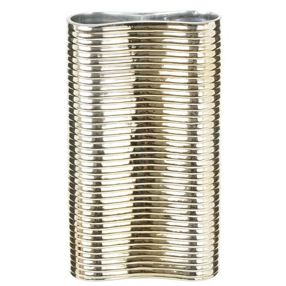 Ваза, 1000 мл, L14 W5 H24,5 см