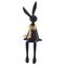 Фигурка декоративная &quot;Заяц&quot;, L9 W12 H26 см