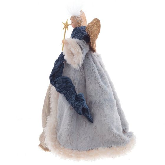 Кукла интерьерная &quot;Ангел&quot;, L24 W15 H40 см