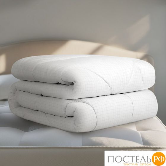 CLASSIC by T RELAX Одеяло 200x210, 1пр., микрофибра/микроволокно