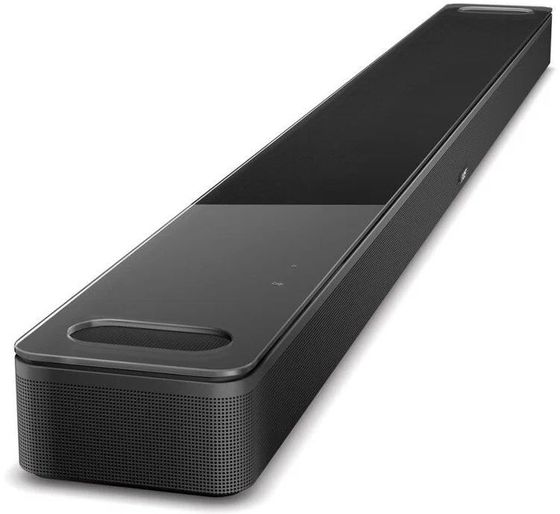 Саундбар Bose Smart SoundBar 900 черный