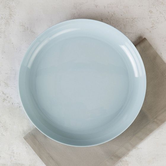 Блюдо ДИВАЛИ ПАРАДАЙЗ БЛЮ 29см