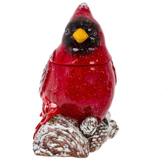 Конфетница &quot;Птица&quot;, 3400 мл, L30 W18 H30 см