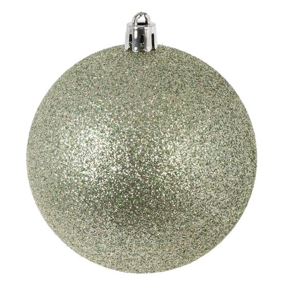 Набор из 56шт Украшение новогоднее "Шар", L21 W21 H37 см