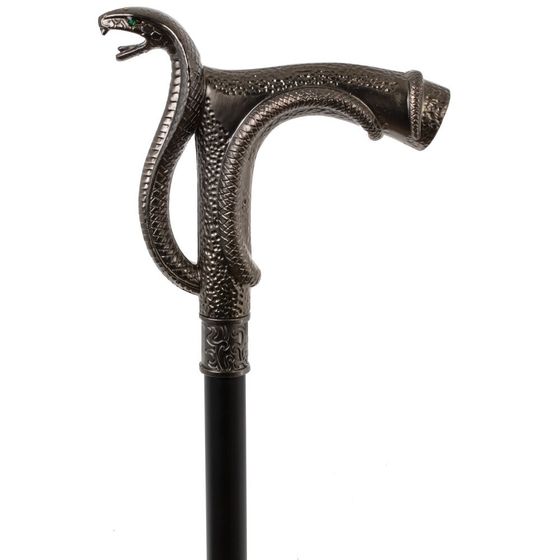 Изделие декоративное &quot;Трость&quot;, Д16,5 Ш4 В94,5 см