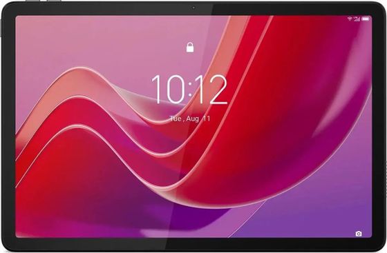 Планшет 11&quot; Lenovo Tab M11 TB330XU G88 (2.0) 8C RAM8Gb ROM128Gb IPS 1920x1200 LTE 1Sim Android 13 серый 8Mpix 8Mpix BT GPS WiFi Touch microSD 256Gb 7