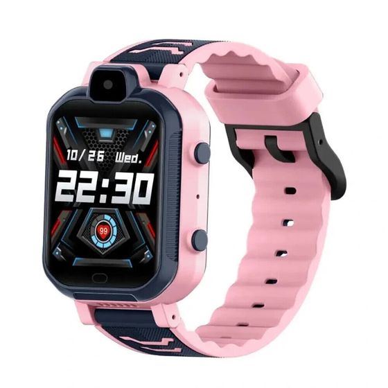 LEOTEC Kids Allo Max 4G smartwatch