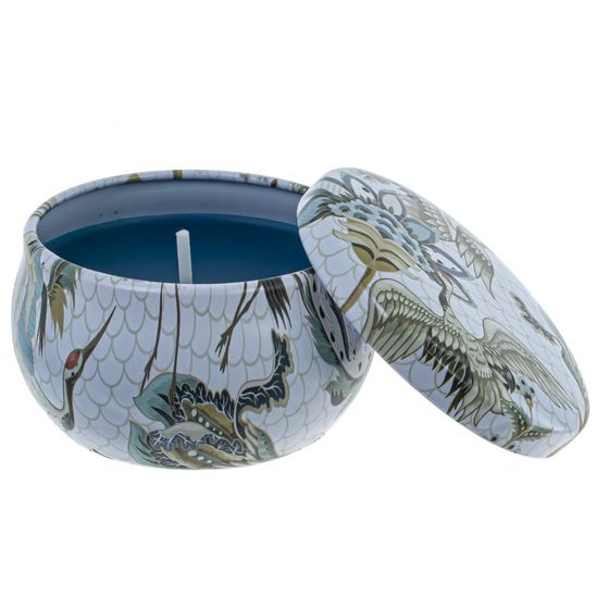 Свеча ароматическая, Д6 Ш6 В4 см