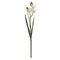 Цветок искусственный "Фрезия", L16 W7 H60 см