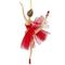 Изделие декоративное подвесное "Балерина", L16,5 W9 H18 см