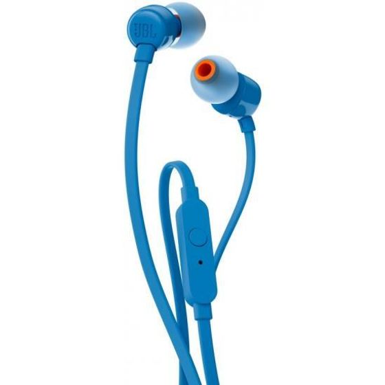 Гарнитура JBL T110 BLUE