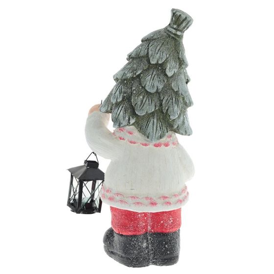 Фигурка декоративная &quot;Мальчик&quot;, L22 W17 H45 см, 2в.