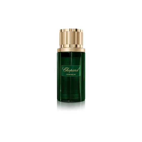 Chopard Cedar Malaki парфюмированная вода