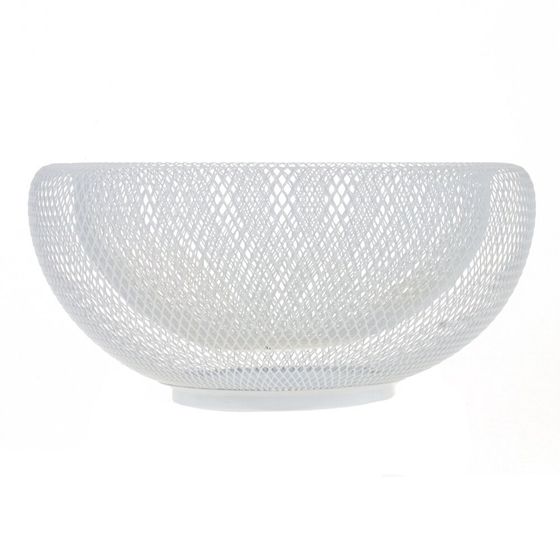 Ваза для фруктов, L30 W30 H13 см