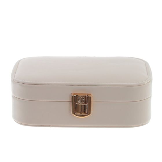 Шкатулка для украшений, Д15 Ш10 В5 см