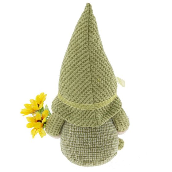 Игрушка набивная &quot;Гном&quot;, L12 W8 H18 см