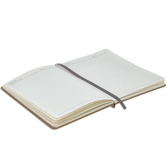 Блокнот с ручкой, набор, Д21 Ш23 В2,5 см